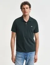 Pólo Classic Regular Verde