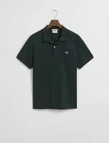 Pólo Classic Regular Verde