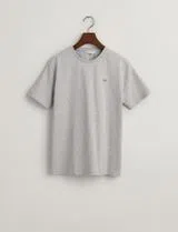 Grey Shield T-Shirt
