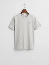 Grey Shield T-Shirt