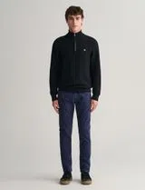 Slim Desert Blue Jeans