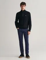 Slim Desert Blue Jeans