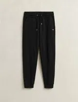 Pantalons de Sport Reg Shield Noir