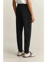 Pantalons de Sport Reg Shield Noir