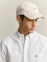 Camisa Regular Fit Classic Oxford Branco