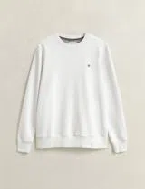 Sudadera Beige Reg Shield