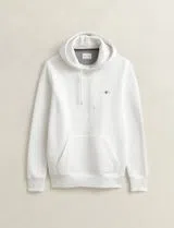 Beige Reg Shield Sweatshirt