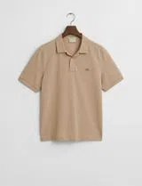 Polo Classic Regular Beige