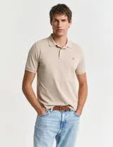 Polo Classic Regular Beige