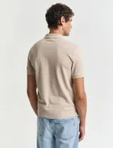 Polo Classic Regular Beige