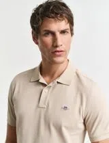 Polo Classic Regular Beige
