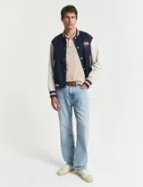 Polo Classic Regular Beige