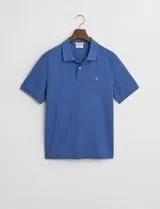 Pólo Classic Regular Azul