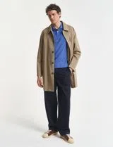 Pólo Classic Regular Azul