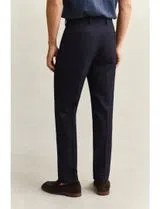 Club Blue Suit Trousers