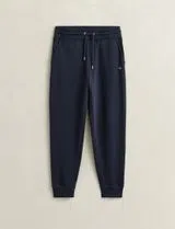 Reg Shield Blue Sports Pants