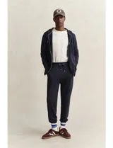 Reg Shield Blue Sports Pants