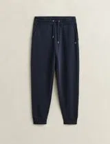 Reg Shield Blue Sports Pants