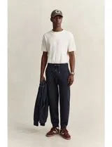 Reg Shield Blue Sports Pants
