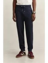 Reg Shield Blue Sports Pants