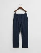 Pantalones Slim Fit Azules