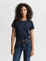 T-Shirt Reg Shield Azul