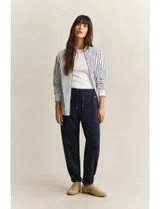 Reg Shield Blue Sports Pants