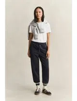 Reg Shield Blue Sports Pants