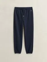 Reg Shield Blue Sports Pants