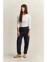 Reg Shield Blue Sports Pants