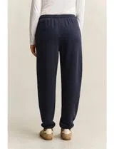 Reg Shield Blue Sports Pants