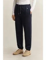 Reg Shield Blue Sports Pants