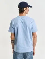 T-Shirt Shield Azul