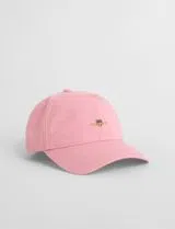 Boné Shield Rosa