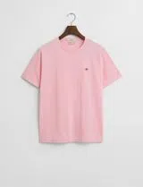 T-Shirt Shield Rosa