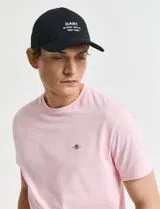 T-Shirt Shield Rosa