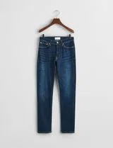 Extra Slim Active Recover Blue Jeans
