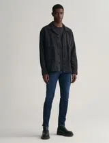 Extra Slim Active Recover Blue Jeans