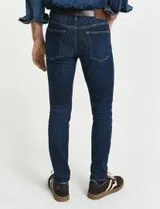 Extra Slim Active Recover Blue Jeans