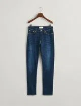 Extra Slim Active Recover Blue Jeans