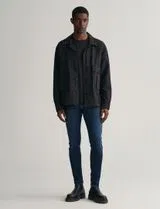 Extra Slim Active Recover Blue Jeans