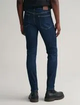 Extra Slim Active Recover Blue Jeans