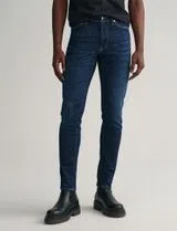 Extra Slim Active Recover Blue Jeans