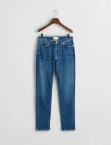 Extra Slim Active Recover Blue Jeans