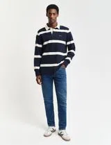 Extra Slim Active Recover Blue Jeans