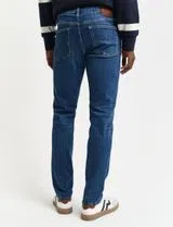 Extra Slim Active Recover Blue Jeans