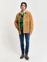Extra Slim Active Recover Blue Jeans