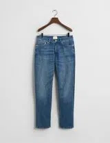 Jeans Extra Slim Active Recover Azul