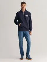Jeans Extra Slim Active Recover Azul