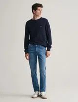 Jeans Extra Slim Active Recover Azul